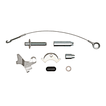 ADJ-54036 Brake Shoe Adjuster Kit - Kit