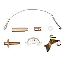 ADJ-54040 Brake Shoe Adjuster Kit - Kit