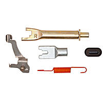ADJ-59004 Brake Shoe Adjuster Kit - Kit