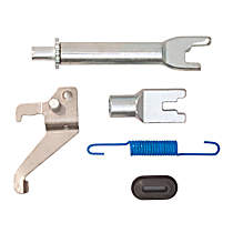 ADJ-59007 Brake Shoe Adjuster Kit - Kit
