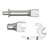 ADJ-67002 Brake Shoe Adjuster Kit - Kit