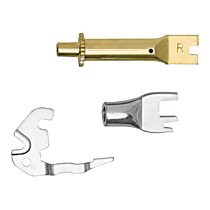 ADJ-67003 Brake Shoe Adjuster Kit - Kit