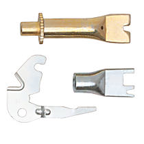 ADJ-67005 Brake Shoe Adjuster Kit - Kit