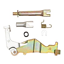 ADJ-67007 Brake Shoe Adjuster Kit - Kit