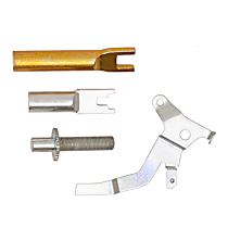 ADJ-76003 Brake Shoe Adjuster Kit - Kit