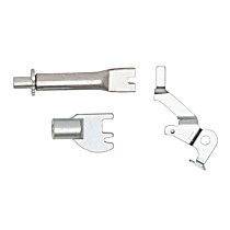 ADJ-76006 Brake Shoe Adjuster Kit - Kit