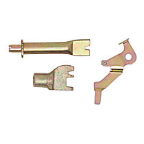 ADJ-76007 Brake Shoe Adjuster Kit - Kit