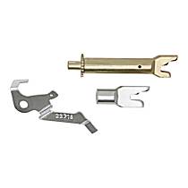 ADJ-76011 Brake Shoe Adjuster Kit - Kit