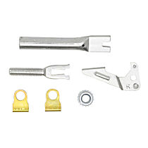 ADJ-76016 Brake Shoe Adjuster Kit - Kit