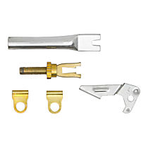ADJ-76017 Brake Shoe Adjuster Kit - Kit