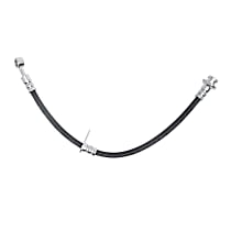 BHH-01000 Brake Hose - Direct Fit, Sold individually