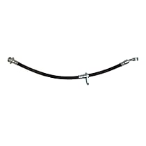 BHH-01001 Brake Hose - Direct Fit, Sold individually
