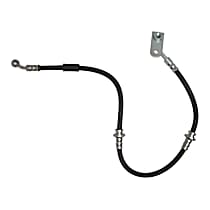 BHH-01004 Brake Hose - Direct Fit, Sold individually