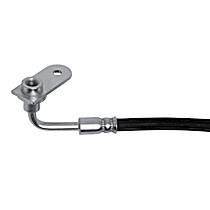 BHH-01005 Brake Hose - Direct Fit, Sold individually