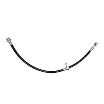 BHH-01007 Brake Hose - Direct Fit, Sold individually