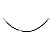 BHH-01008 Brake Hose - Direct Fit, Sold individually