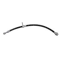 BHH-01009 Brake Hose - Direct Fit, Sold individually