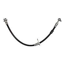 BHH-01010 Brake Hose - Direct Fit, Sold individually