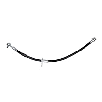 BHH-01011 Brake Hose - Direct Fit, Sold individually