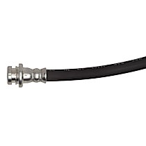 BHH-01015 Brake Hose - Direct Fit, Sold individually