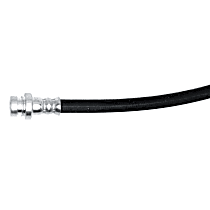 BHH-03000 Brake Hose - Direct Fit, Sold individually