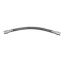 BHH-03002 Brake Hose - Direct Fit, Sold individually
