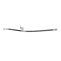 BHH-03005 Brake Hose - Direct Fit, Sold individually