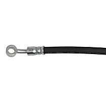 BHH-03006 Brake Hose - Direct Fit, Sold individually