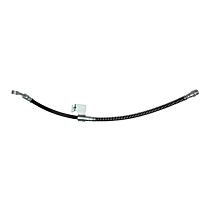 BHH-03007 Brake Hose - Direct Fit, Sold individually
