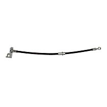 BHH-03009 Brake Hose - Direct Fit, Sold individually