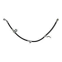 BHH-03010 Brake Hose - Direct Fit, Sold individually