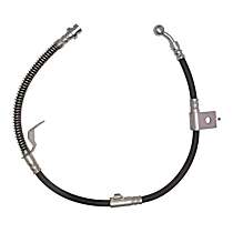 BHH-03011 Brake Hose - Direct Fit, Sold individually