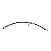 BHH-03013 Brake Hose - Direct Fit, Sold individually