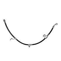 BHH-03014 Brake Hose - Direct Fit, Sold individually