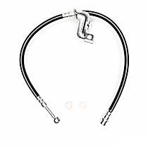 Brake Hose - Direct Fit, Sold individually
