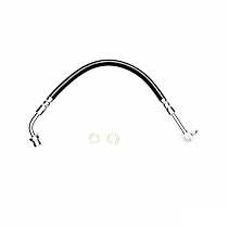 Brake Hose - Direct Fit, Sold individually