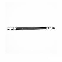 BHH-31000 Brake Hose - Direct Fit, Sold individually