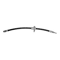 Brake Hose - Direct Fit, Sold individually