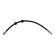 Brake Hose - Direct Fit, Sold individually