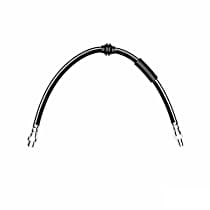Brake Hose - Direct Fit, Sold individually