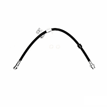 Brake Hose - Direct Fit, Sold individually