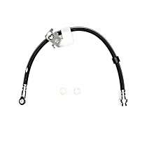 Brake Hose - Direct Fit, Sold individually