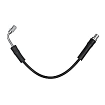 Brake Hose - Direct Fit, Sold individually