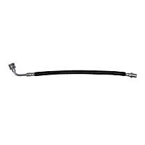 Brake Hose - Direct Fit, Sold individually