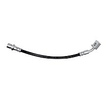 Brake Hose - Direct Fit, Sold individually