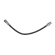 Brake Hose - Direct Fit, Sold individually