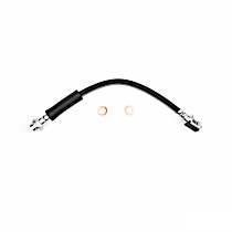 BHH-47037 Brake Hose - Direct Fit, Sold individually