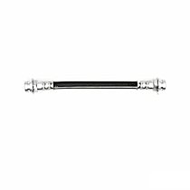 BHH-47136 Brake Hose - Direct Fit, Sold individually