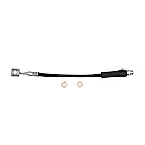 BHH-47156 Brake Hose - Direct Fit, Sold individually