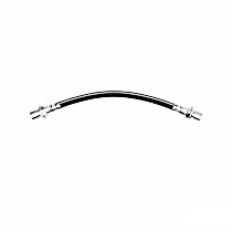 BHH-47172 Brake Hose - Direct Fit, Sold individually